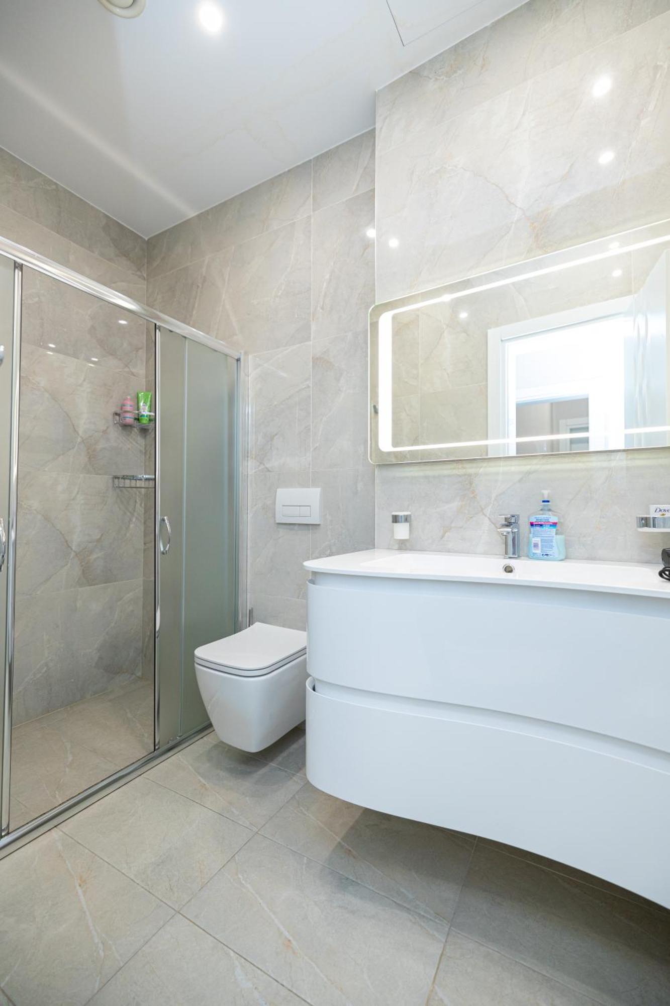 Adams Apartment Vlore Exterior photo