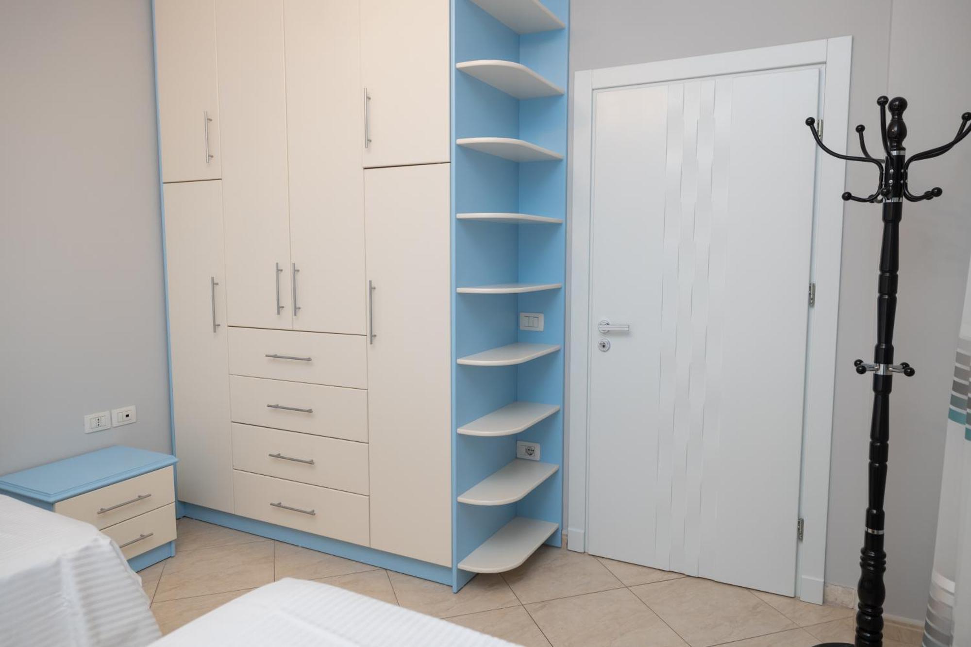 Adams Apartment Vlore Exterior photo